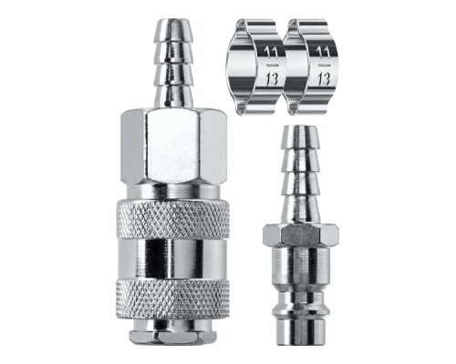 [Клещи ] Набор Kraftool 06599-08-H серый