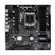 Материнская плата ASRock B650M PG Lightning WiFi, AM5, AMD B650, 4xDDR5, 4xSATA, 3xM.2, 1xPCI-E 3.0 x4, 1xPCI-E 4.0 x16, 1xDisplayPort, 1xHDMI, 1x 2.5Gb LAN, 1xUSB 3.2 Gen 2, 2xUSB-A 3.2 Gen 1, 4xUSB-A 2.0, 1xUSB-C 3.2 Gen 2, 3x3.5 мм, 7.1, Micro-ATX