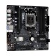 Материнская плата ASRock B650M PG Lightning WiFi, AM5, AMD B650, 4xDDR5, 4xSATA, 3xM.2, 1xPCI-E 3.0 x4, 1xPCI-E 4.0 x16, 1xDisplayPort, 1xHDMI, 1x 2.5Gb LAN, 1xUSB 3.2 Gen 2, 2xUSB-A 3.2 Gen 1, 4xUSB-A 2.0, 1xUSB-C 3.2 Gen 2, 3x3.5 мм, 7.1, Micro-ATX