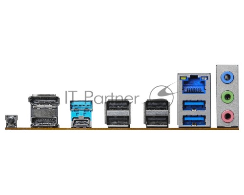 Материнская плата ASRock B650M PG Lightning WiFi, AM5, AMD B650, 4xDDR5, 4xSATA, 3xM.2, 1xPCI-E 3.0 x4, 1xPCI-E 4.0 x16, 1xDisplayPort, 1xHDMI, 1x 2.5Gb LAN, 1xUSB 3.2 Gen 2, 2xUSB-A 3.2 Gen 1, 4xUSB-A 2.0, 1xUSB-C 3.2 Gen 2, 3x3.5 мм, 7.1, Micro-ATX