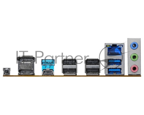 Материнская плата ASRock B650M PG Lightning WiFi, AM5, AMD B650, 4xDDR5, 4xSATA, 3xM.2, 1xPCI-E 3.0 x4, 1xPCI-E 4.0 x16, 1xDisplayPort, 1xHDMI, 1x 2.5Gb LAN, 1xUSB 3.2 Gen 2, 2xUSB-A 3.2 Gen 1, 4xUSB-A 2.0, 1xUSB-C 3.2 Gen 2, 3x3.5 мм, 7.1, Micro-ATX