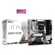 Материнская плата ASRock B650M PRO RS, Socket AM5, AMD B650, 4xDDR5-5200, HDMI+DP, 2xPCI-Ex16, 4xSATA3(RAID 0/1/10), 3xM.2, 8 Ch Audio, 1x2.5GLan, (4+4)xUSB2.0, (3+4)xUSB3.2, (1+1)xUSB3.2 Type-C™, mATX, RTL, {}