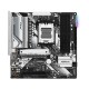 Материнская плата ASRock B650M PRO RS, Socket AM5, AMD B650, 4xDDR5-5200, HDMI+DP, 2xPCI-Ex16, 4xSATA3(RAID 0/1/10), 3xM.2, 8 Ch Audio, 1x2.5GLan, (4+4)xUSB2.0, (3+4)xUSB3.2, (1+1)xUSB3.2 Type-C™, mATX, RTL, {}