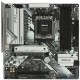 Материнская плата ASRock B650M PRO RS, Socket AM5, AMD B650, 4xDDR5-5200, HDMI+DP, 2xPCI-Ex16, 4xSATA3(RAID 0/1/10), 3xM.2, 8 Ch Audio, 1x2.5GLan, (4+4)xUSB2.0, (3+4)xUSB3.2, (1+1)xUSB3.2 Type-C™, mATX, RTL, {}