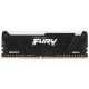 Оперативная память Kingston 16GB DDR4 3600MHz DIMM FURY Beast Black RGB XMP KF436C18BB2A/16 CL18, 1.35V 288-pin Non-ECC