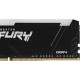 Оперативная память Kingston 16GB DDR4 2666MHz DIMM FURY Beast Black RGB PnP KF426C16BB2A/16 CL16, 1.2V 288-pin Non-ECC