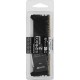 Оперативная память Kingston 16GB DDR4 2666MHz DIMM FURY Beast Black RGB PnP KF426C16BB2A/16 CL16, 1.2V 288-pin Non-ECC