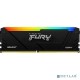 Оперативная память Kingston 16GB DDR4 3200MHz DIMM FURY Beast Black RGB XMP KF432C16BB2A/16 CL16, 1.35V 288-pin Non-ECC
