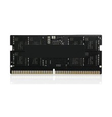 Оперативная память AMD Radeon™ 8GB DDR5 4800 SO-DIMM Entertainment Series Black Gaming Memory R558G4800S1S-U Non-ECC, CL40, 1.1V, RTL (R558G4800S1S-U)