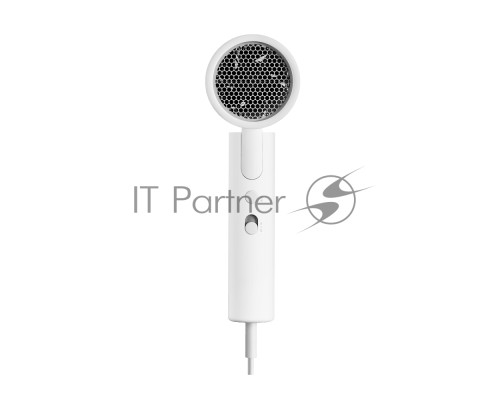 Фен Xiaomi BHR7475EU Compact Hair Dryer H101 1600 Вт белый