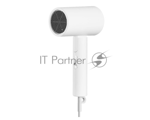 Фен Xiaomi BHR7475EU Compact Hair Dryer H101 1600 Вт белый
