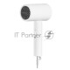 Фен Xiaomi BHR7475EU Compact Hair Dryer H101 1600 Вт белый