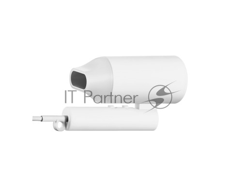 Фен Xiaomi BHR7475EU Compact Hair Dryer H101 1600 Вт белый