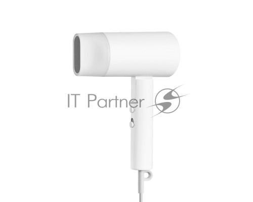 Фен Xiaomi BHR7475EU Compact Hair Dryer H101 1600 Вт белый