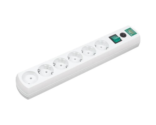 [Сетевые фильтры] Сетевой фильтр Most RG, 10м, белый [моsт rg 10м]