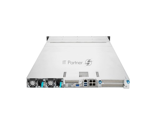 Серверная платформа ASUS RS700-E11-RS12U/WOCPU/WOM/WOGP U/Z /16R2/WOS/WOA/WON/WOM/WONCRD/WORCRD/EU
