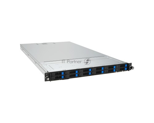 Серверная платформа ASUS RS700-E11-RS12U/WOCPU/WOM/WOGP U/Z /16R2/WOS/WOA/WON/WOM/WONCRD/WORCRD/EU