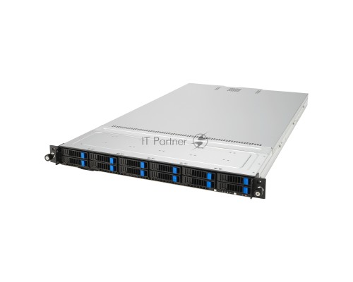 Серверная платформа ASUS RS700-E11-RS12U/WOCPU/WOM/WOGP U/Z /16R2/WOS/WOA/WON/WOM/WONCRD/WORCRD/EU