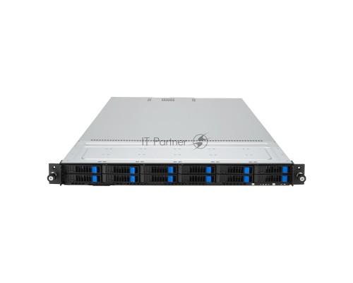 Серверная платформа ASUS RS700-E11-RS12U/WOCPU/WOM/WOGP U/Z /16R2/WOS/WOA/WON/WOM/WONCRD/WORCRD/EU