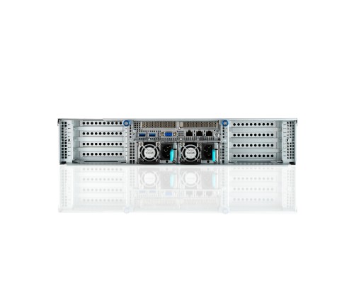Серверная платформа ASUS ESC4000A-E11/WOCPU/WOM/WOGPU/Z /22R2/WOS/WOA/WON/WOM/WONCRD/WORCRD/EU