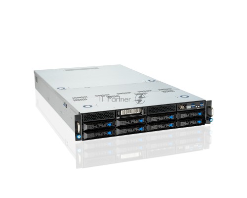 Серверная платформа ASUS ESC4000A-E11/WOCPU/WOM/WOGPU/Z /22R2/WOS/WOA/WON/WOM/WONCRD/WORCRD/EU
