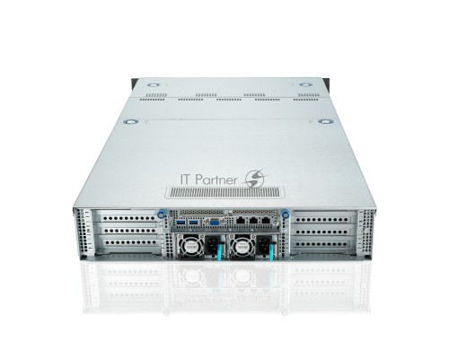 Серверная платформа ASUS ESC4000A-E11/WOCPU/WOM/WOGPU/Z /22R2/WOS/WOA/WON/WOM/WONCRD/WORCRD/EU