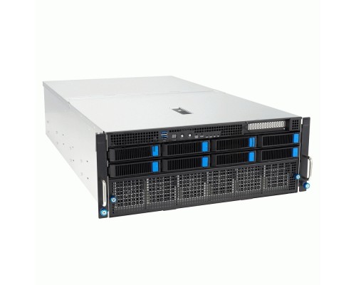 Серверная платформа ASUS ESC8000A-E12/WOCPU/WOM/WOGPU/Z /30R4/WOS/WOA/WON/WOM/WONCRD/WORCRD/EU