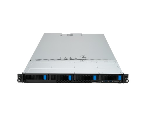 Серверная платформа ASUS RS500A-E12-RS4U/WOCPU/WOM/WOGPU/Z