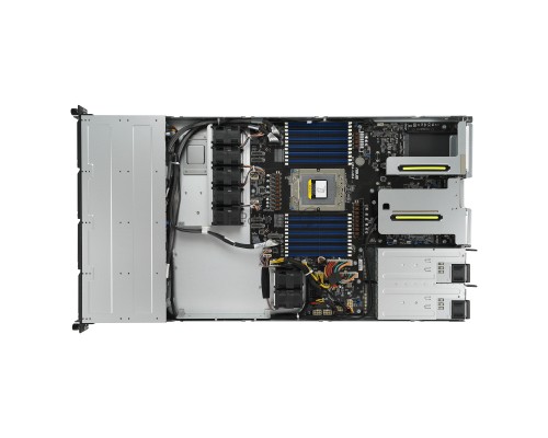 Серверная платформа ASUS RS500A-E12-RS4U/WOCPU/WOM/WOGPU/Z