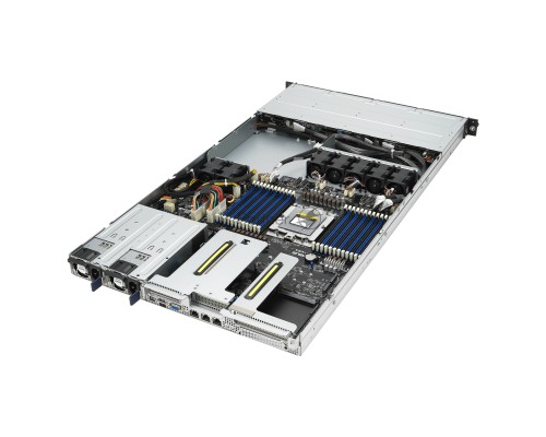 Серверная платформа ASUS RS500A-E12-RS4U/WOCPU/WOM/WOGPU/Z