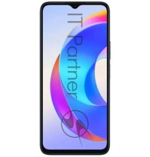 Смартфон HONOR X5 Plus, 4/64Gb, черный