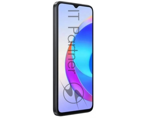 Смартфон HONOR X5 Plus, 4/64Gb, черный