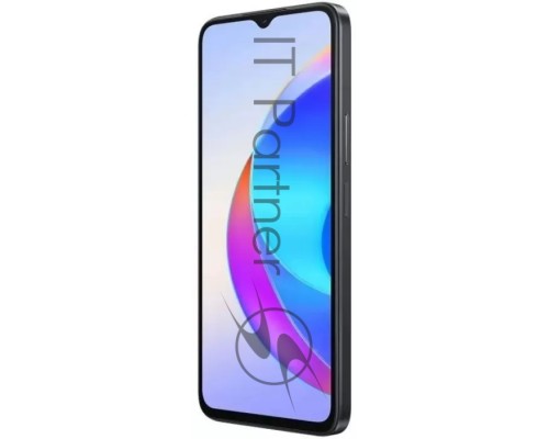 Смартфон HONOR X5 Plus, 4/64Gb, черный