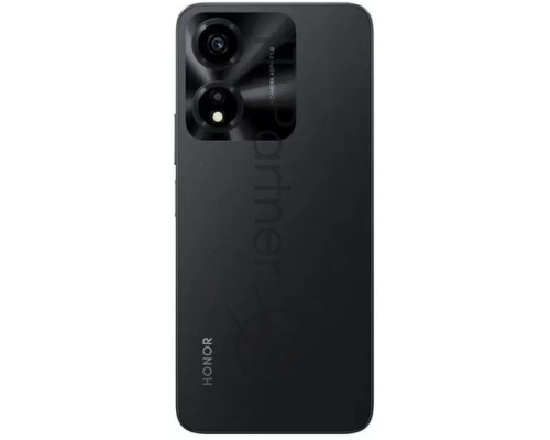 Смартфон HONOR X5 Plus, 4/64Gb, черный