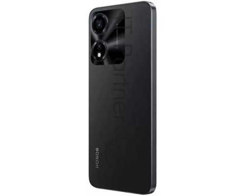 Смартфон HONOR X5 Plus, 4/64Gb, черный