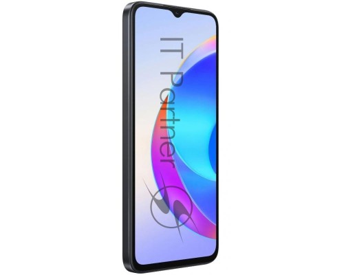 Смартфон HONOR X5 Plus, 4/64Gb, черный