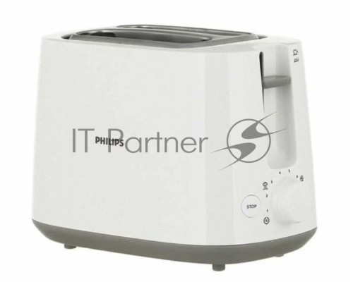Тостер Philips HD2581/91