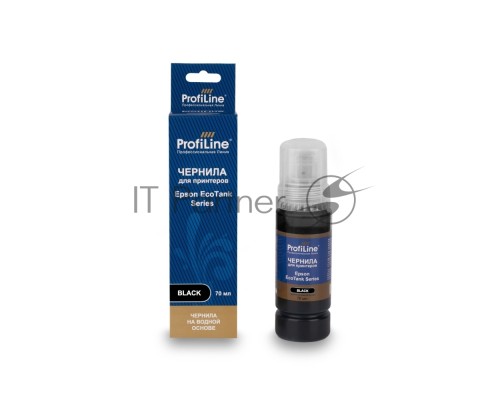 Чернила для принтеров Epson EcoTank 1100/1120/1140/1170/1180/1810/2120/2140/M2170/2700/2710/2711/2712/2714/2715/2720/2726/2750/2810/2811/2812/2814/2815/2820/2821/2826/L3110/3111/3150/3140/3160/3170/3180/3750/L4150/4156/416084700/4750/4800/6160/6170/6190/