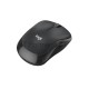 Мышь беспроводная Logitech M240 SILENT графитовый, 4000 dpi, Bluetooth, кнопки - 3