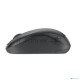 Мышь беспроводная Logitech M240 SILENT графитовый, 4000 dpi, Bluetooth, кнопки - 3