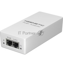 Адаптер KEENETIC PoE 30W KN-4510