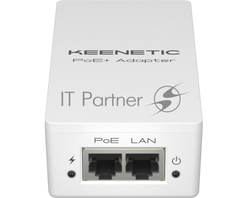 Адаптер KEENETIC PoE 30W KN-4510