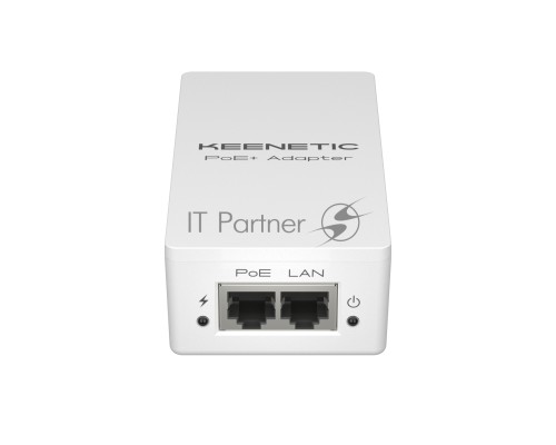 Адаптер KEENETIC PoE 30W KN-4510