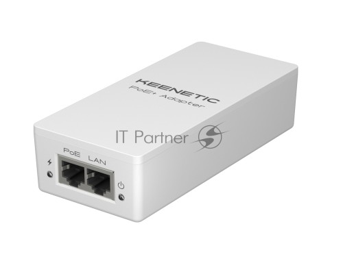 Адаптер KEENETIC PoE 30W KN-4510