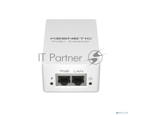 Адаптер KEENETIC PoE 30W KN-4510