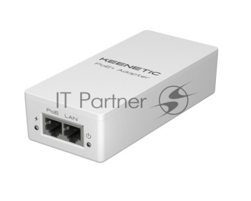 Адаптер KEENETIC PoE 30W KN-4510