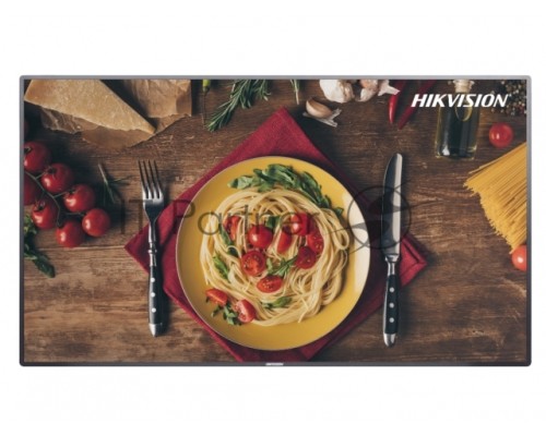 Экран LCD DS-D6055UN-B HIKVISION