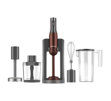 REDMOND BH404 Блендер погружной, 1500Вт, бронзовый