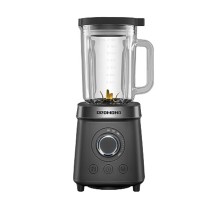 REDMOND BS410 Блендер стационарный, 2100Вт, черный/серый