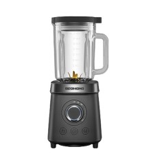 REDMOND BS410 Блендер стационарный, 2100Вт, черный/серый